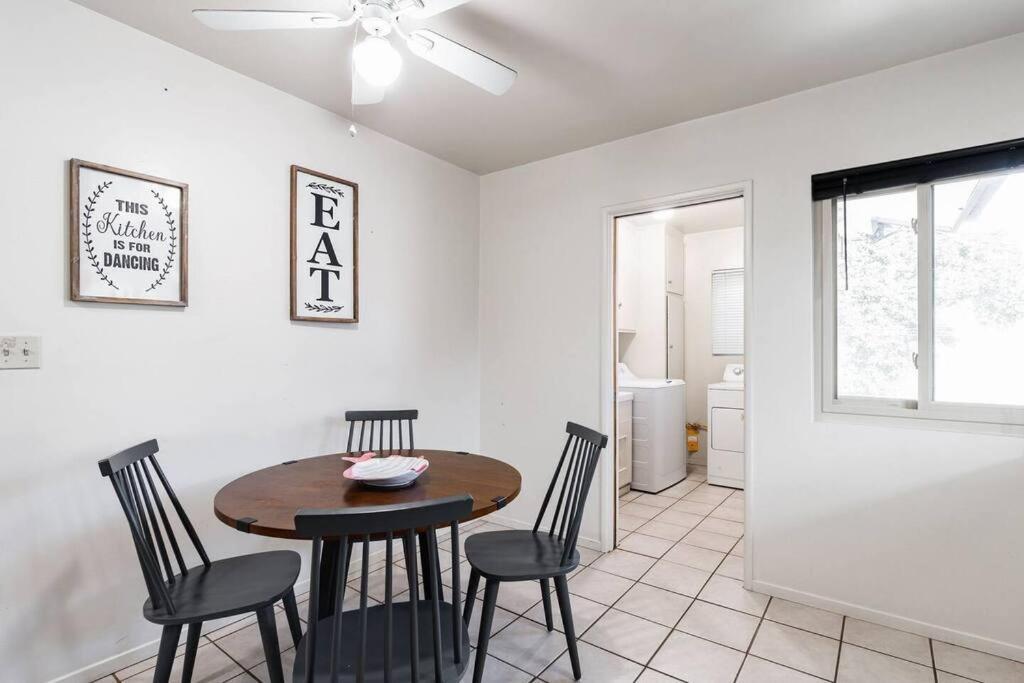 Апартаменти Casa Italia -2Br- Free Driveway Parking For 2 Cars Сан-Дієго Екстер'єр фото