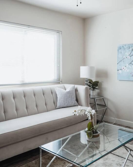 Апартаменти Casa Italia -2Br- Free Driveway Parking For 2 Cars Сан-Дієго Екстер'єр фото